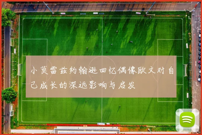 小莫雷兹约翰逊回忆偶像欧文对自己成长的深远影响与启发